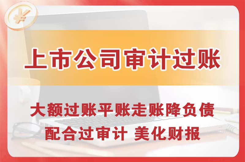 汾阳上市公司审计过账